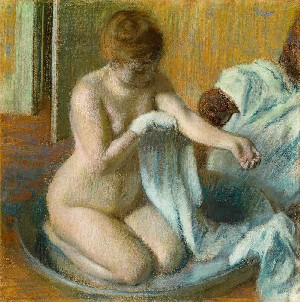 EdgarDegas 2