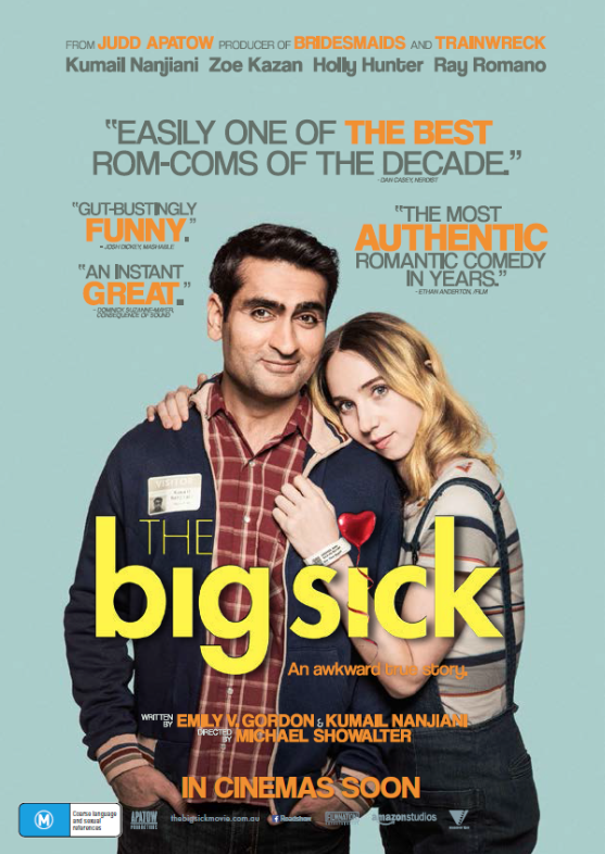 TheBigSick