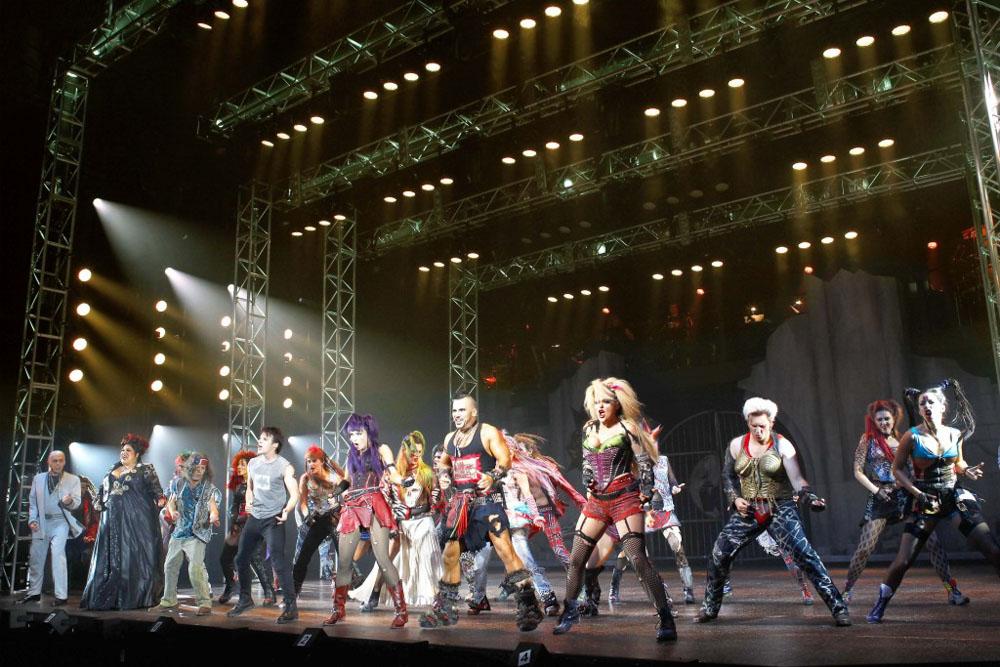 WWRY 1