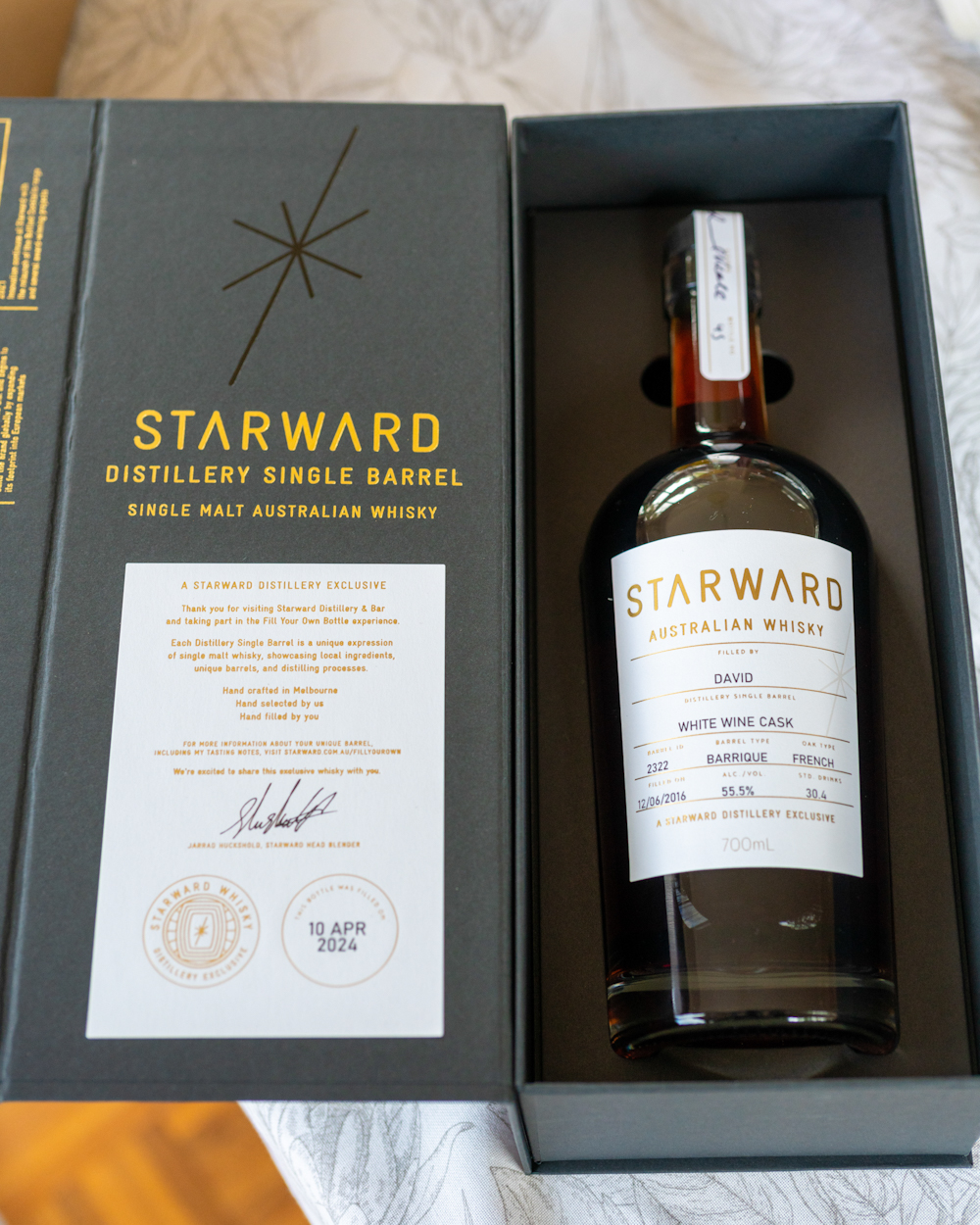 starward 09841