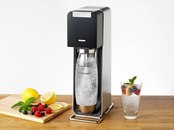 Sodastream