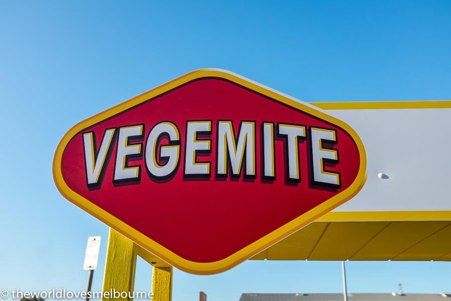 Vegemite 10