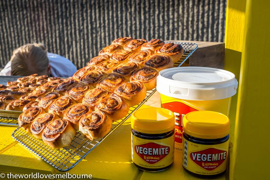 Vegemite 12