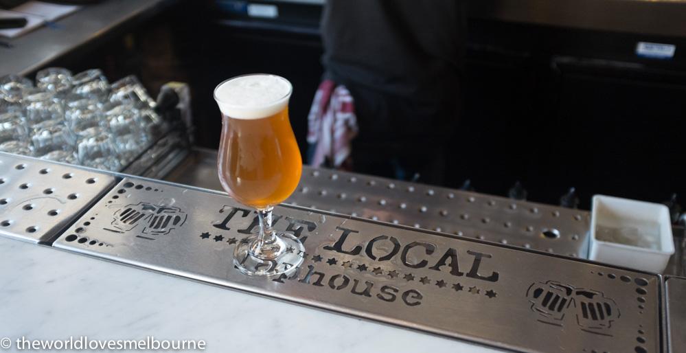 LocalTaphouse 9