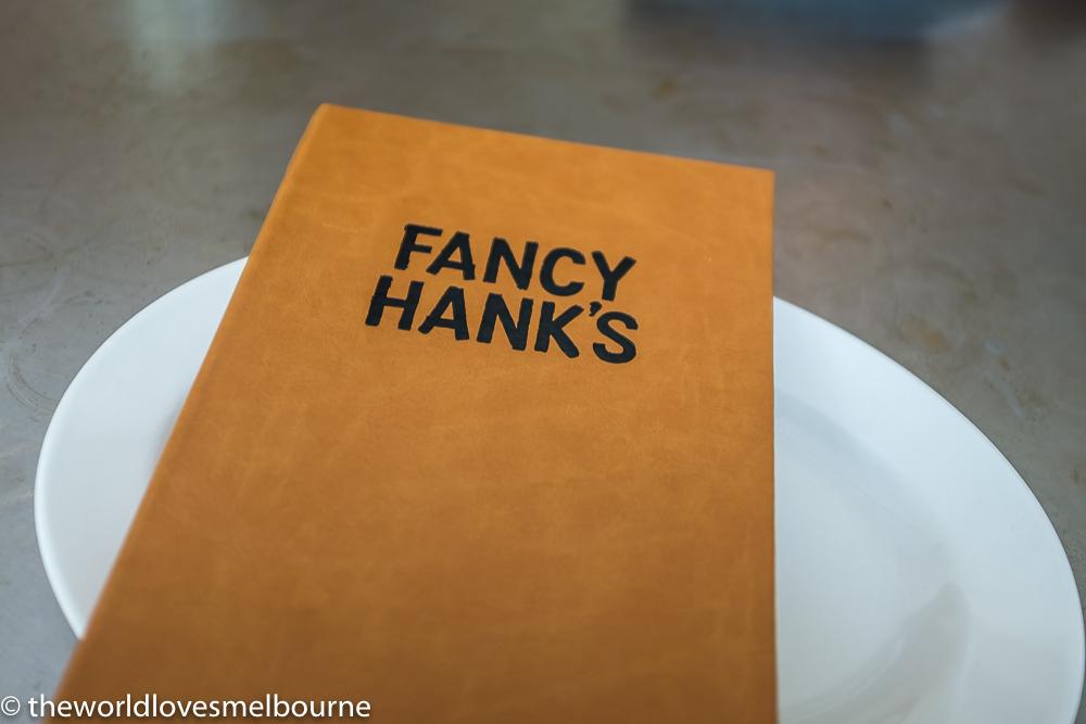 FancyHanks 8