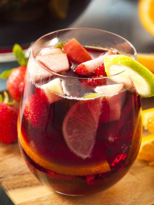 sangria