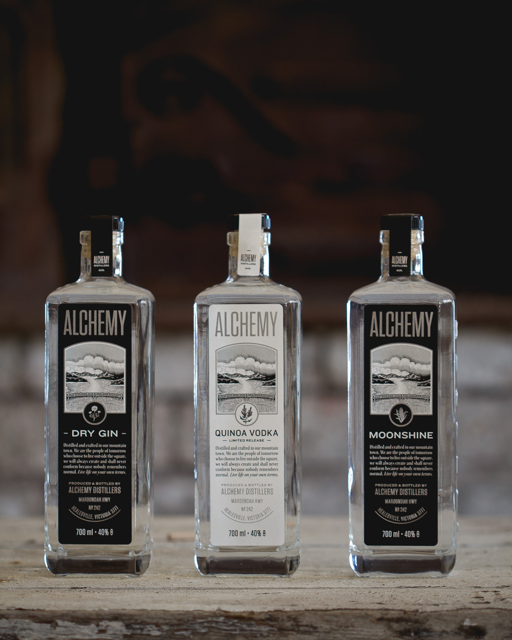 Alchemy 3