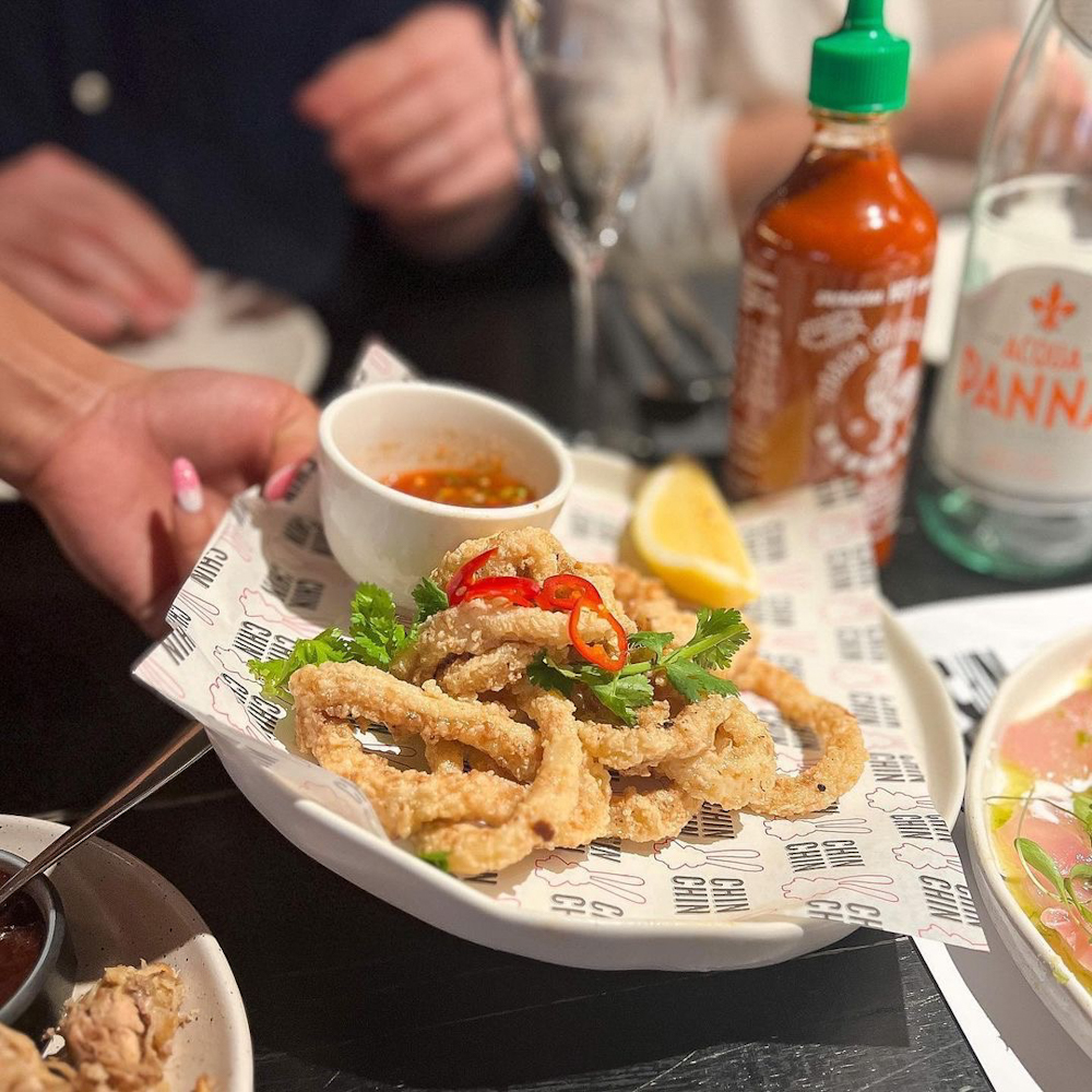 chincalamari