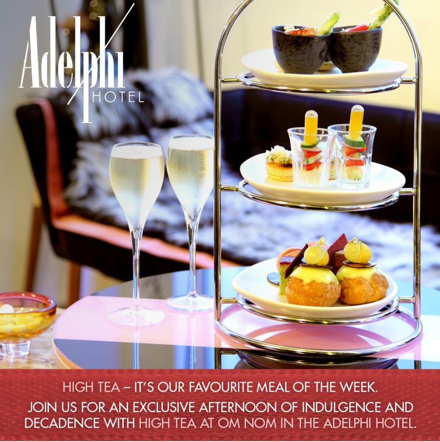 adelphi-e invite hightea