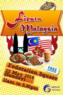 fiesta malaysia