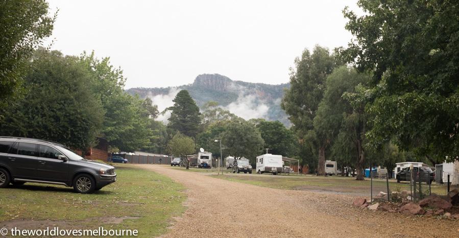 Grampians 241