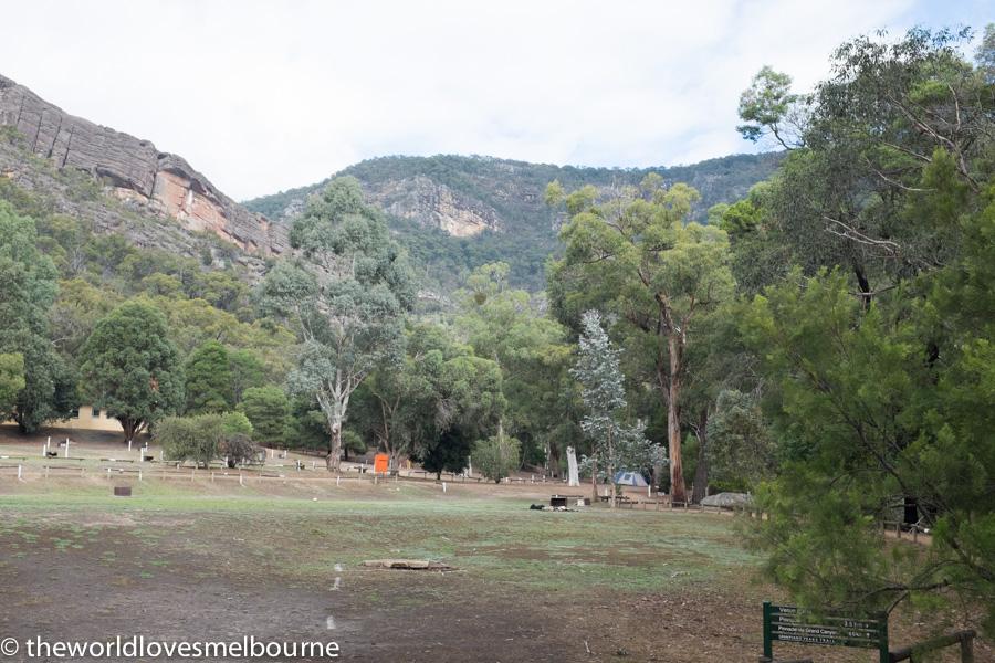 Grampians 324